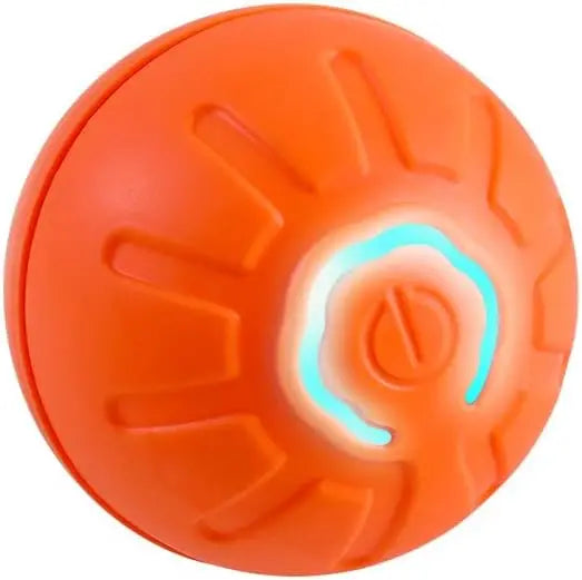 Smart Bounce Pet Ball