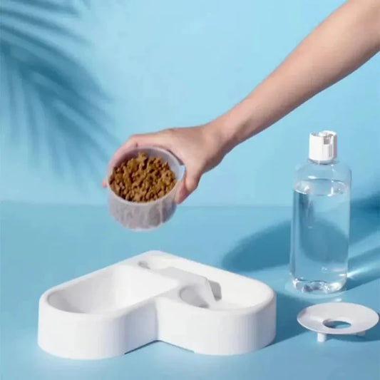 Smart Pet Hydration Bowl