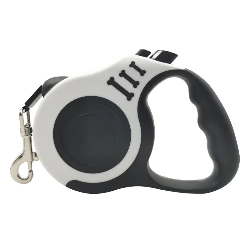 Freedom Flex Retractable Leash