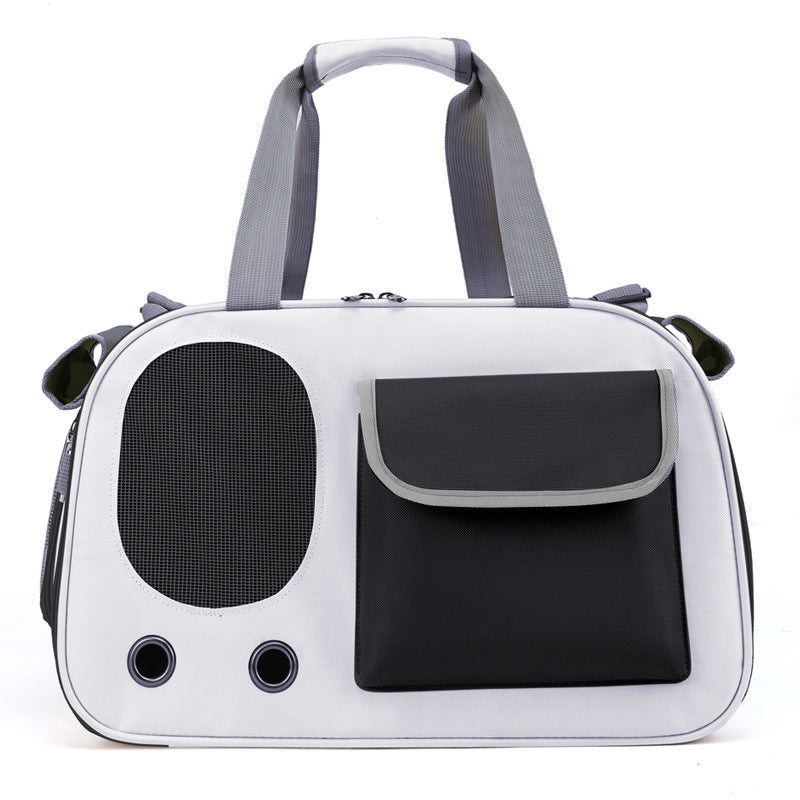Portable Pet Travel Bag