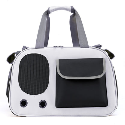 Portable Pet Travel Bag