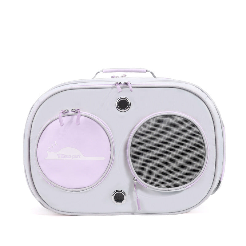Portable Pet Travel Bag