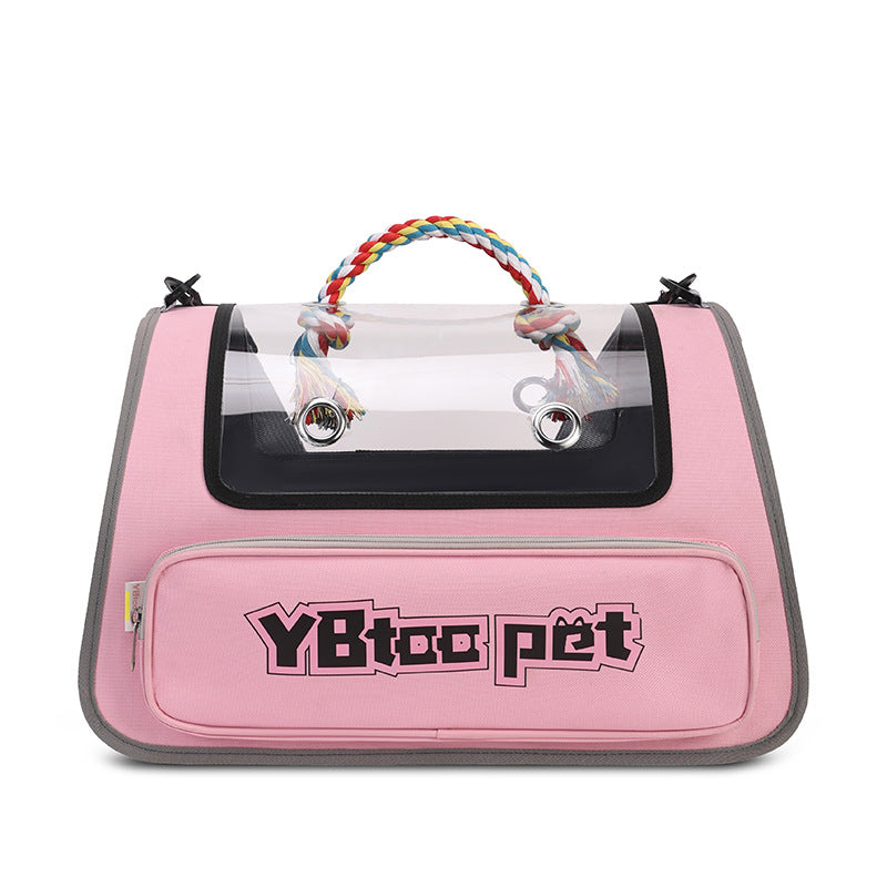 Portable Pet Travel Bag