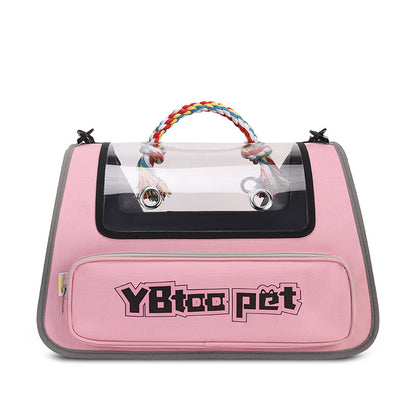 Portable Pet Travel Bag