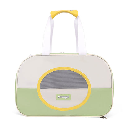 Portable Pet Travel Bag