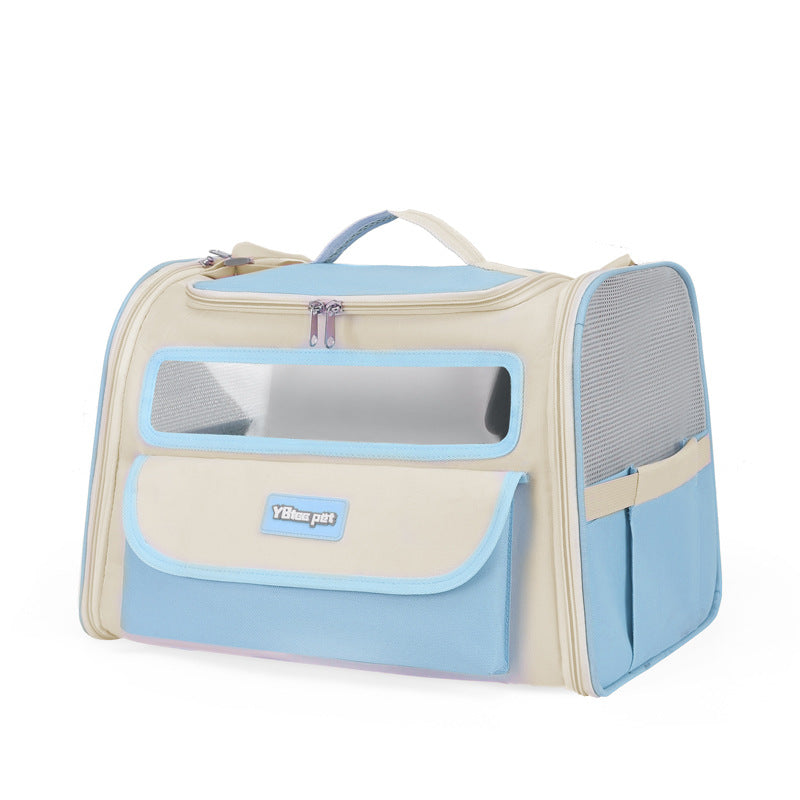 Portable Pet Travel Bag