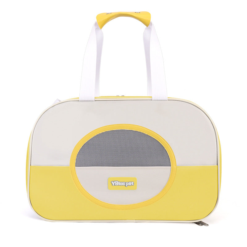 Portable Pet Travel Bag
