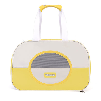 Portable Pet Travel Bag