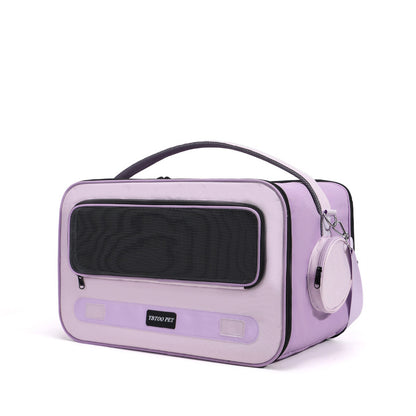 Portable Pet Travel Bag
