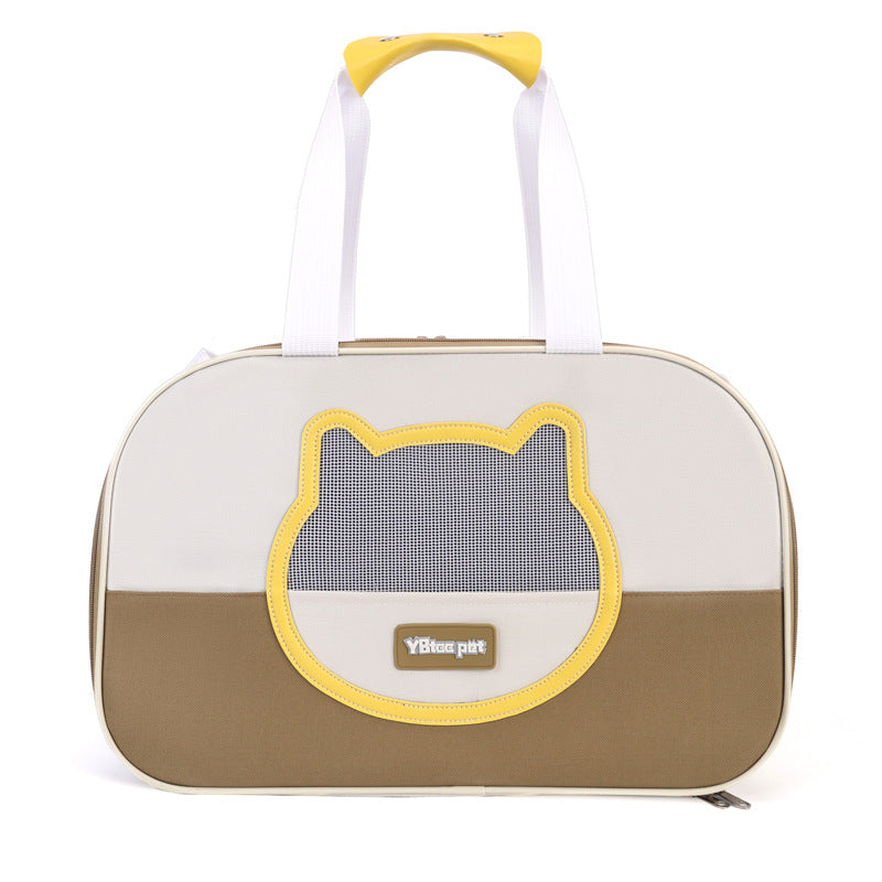 Portable Pet Travel Bag