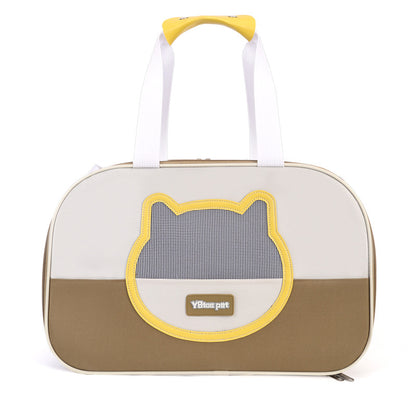 Portable Pet Travel Bag