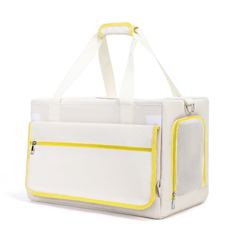 Portable Pet Travel Bag
