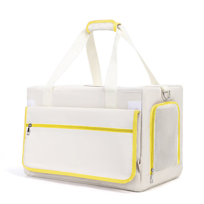 Portable Pet Travel Bag