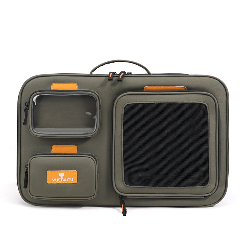 Portable Pet Travel Bag
