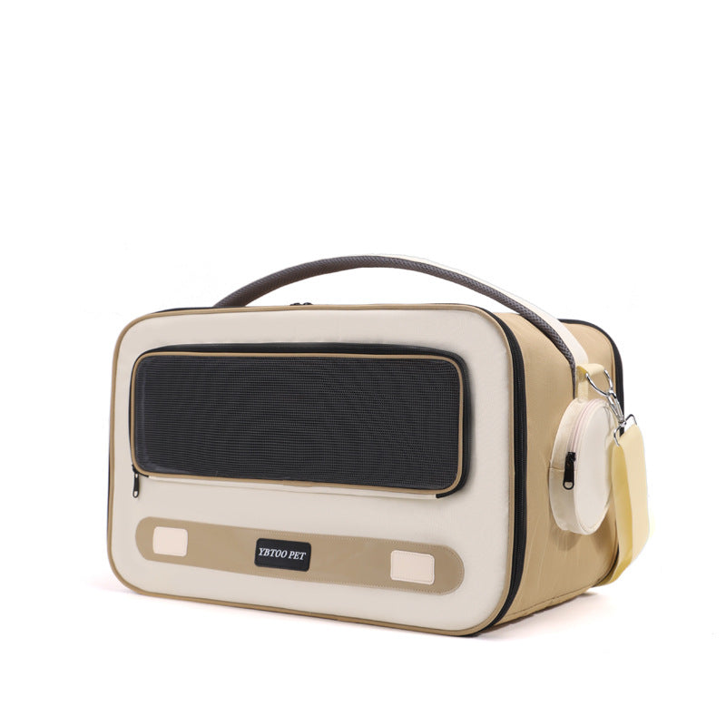 Portable Pet Travel Bag
