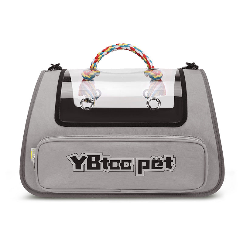 Portable Pet Travel Bag