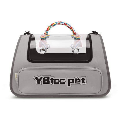 Portable Pet Travel Bag