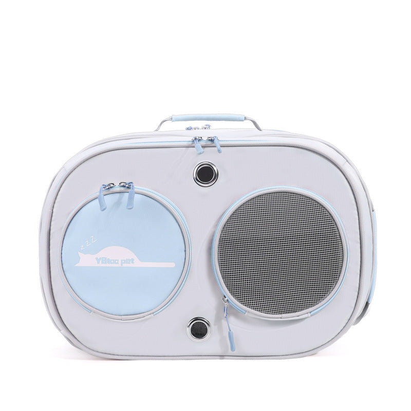 Portable Pet Travel Bag