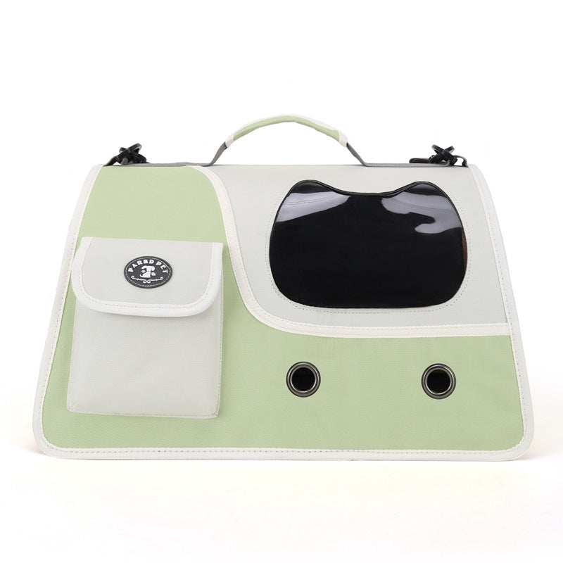 Portable Pet Travel Bag