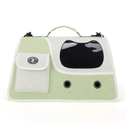 Portable Pet Travel Bag