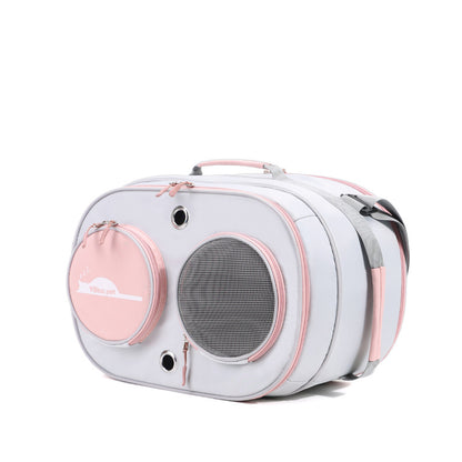 Portable Pet Travel Bag