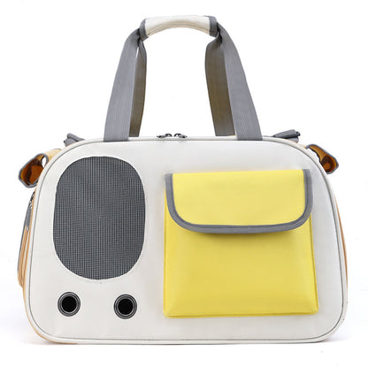 Portable Pet Travel Bag