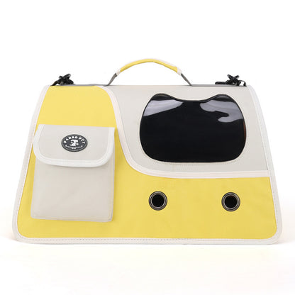 Portable Pet Travel Bag