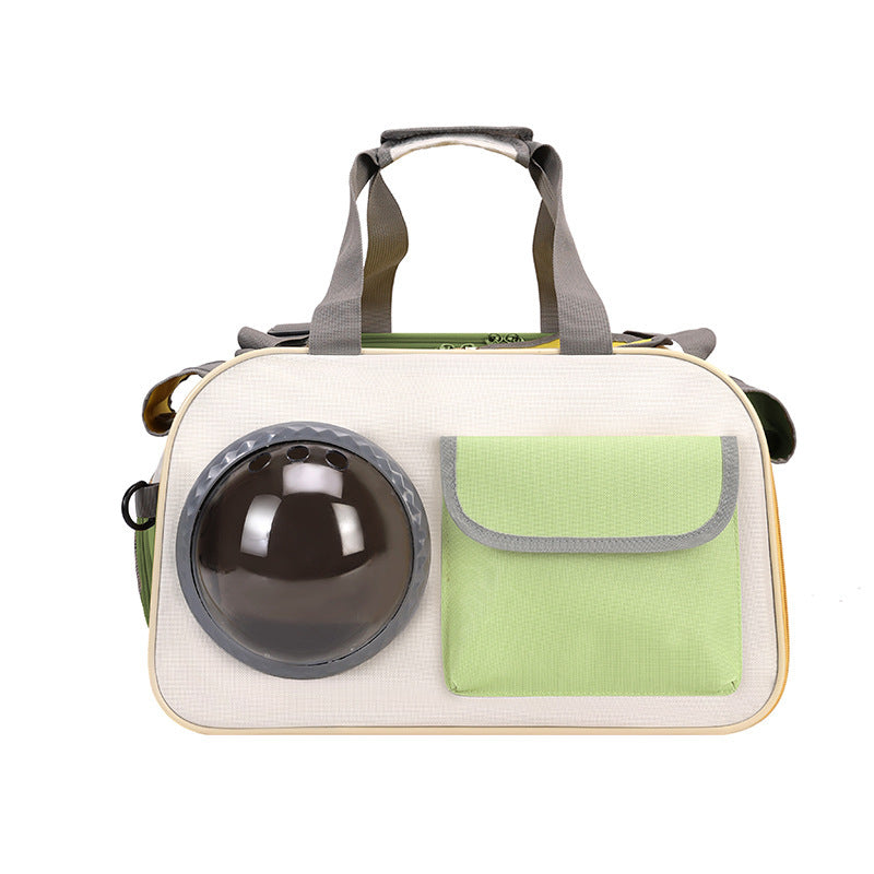 Portable Pet Travel Bag