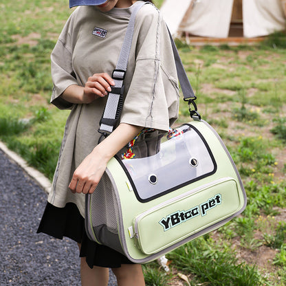 Portable Pet Travel Bag
