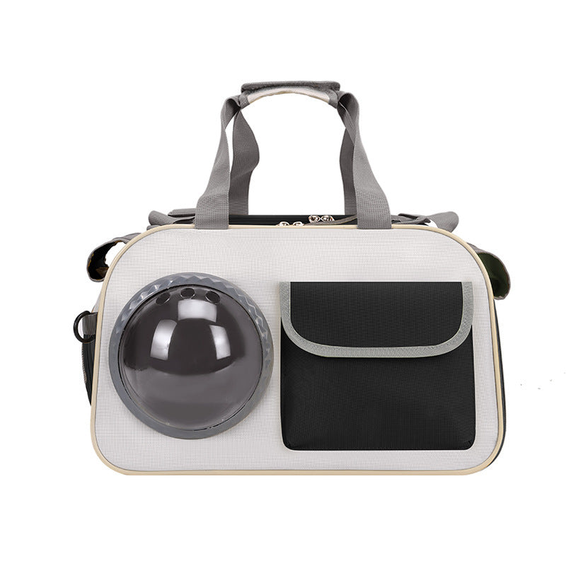 Portable Pet Travel Bag