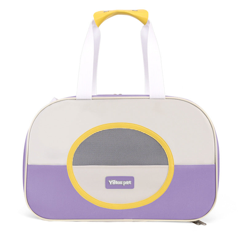 Portable Pet Travel Bag