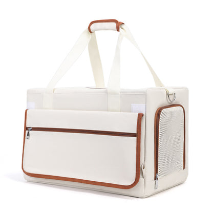 Portable Pet Travel Bag