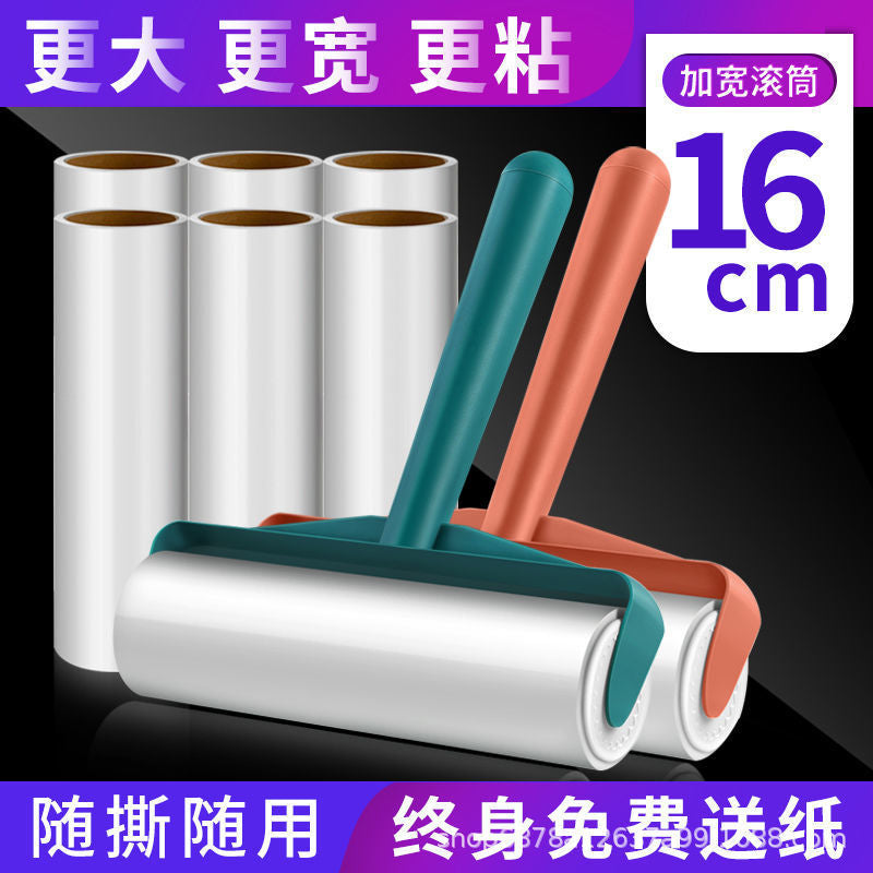 Pet Hair Removal Roller