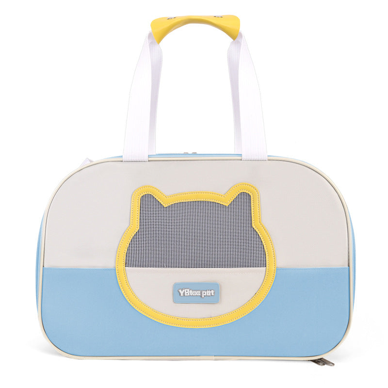 Portable Pet Travel Bag