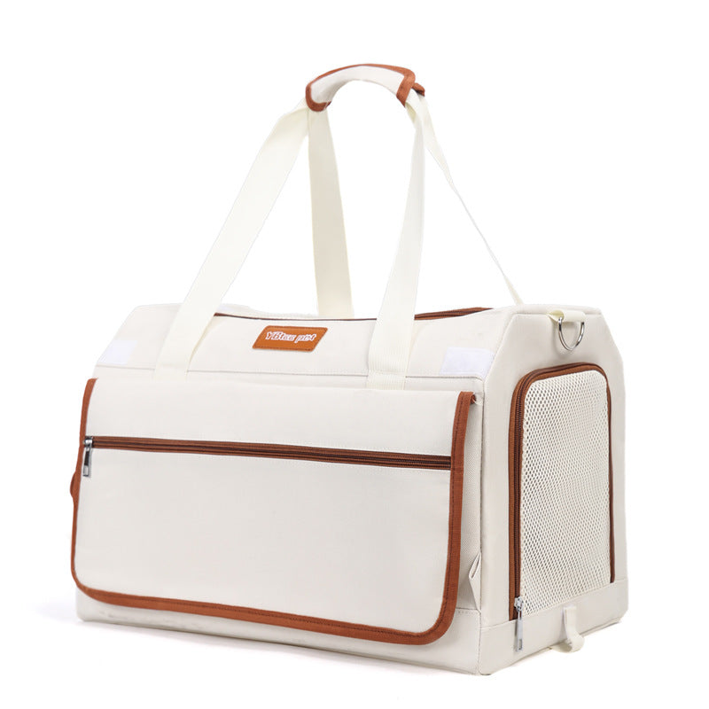 Portable Pet Travel Bag