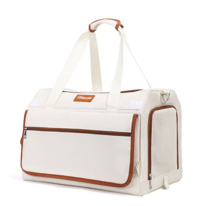 Portable Pet Travel Bag