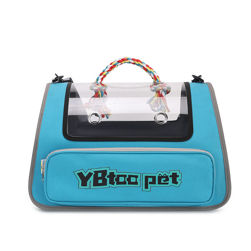 Portable Pet Travel Bag