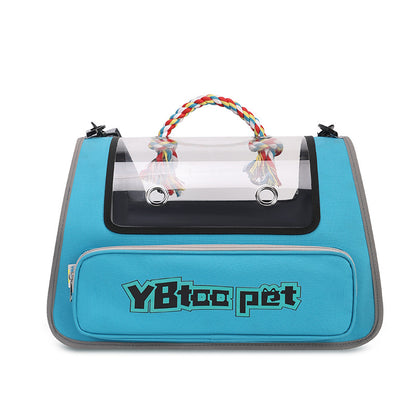 Portable Pet Travel Bag