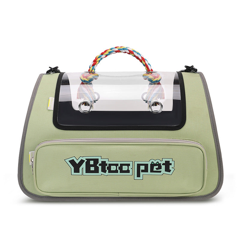 Portable Pet Travel Bag