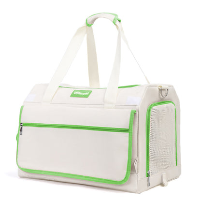 Portable Pet Travel Bag