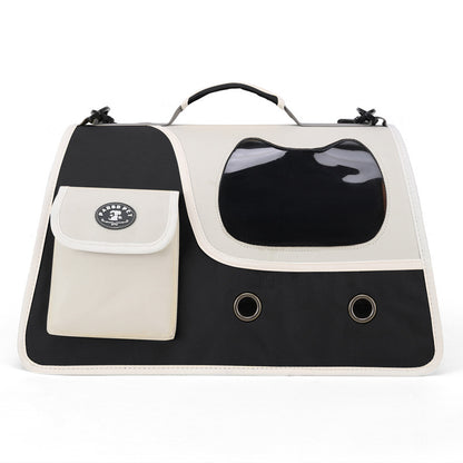 Portable Pet Travel Bag