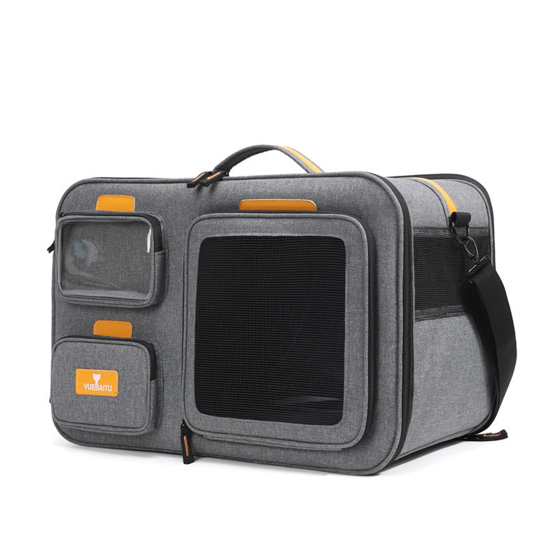 Portable Pet Travel Bag