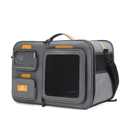 Portable Pet Travel Bag