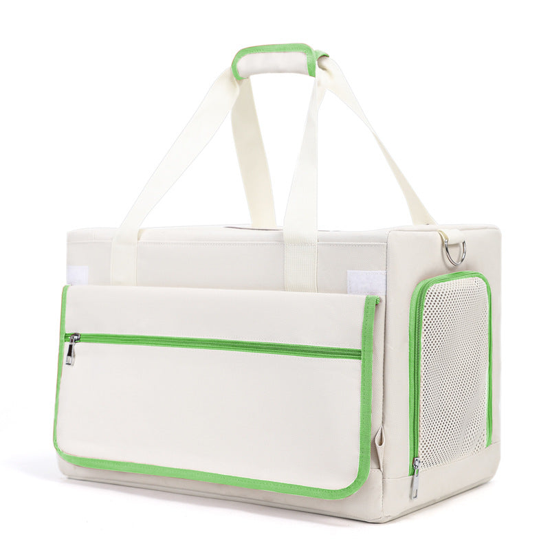 Portable Pet Travel Bag