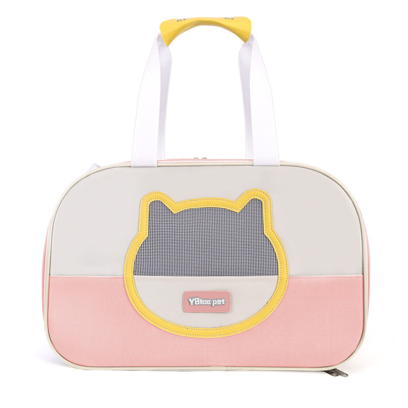 Portable Pet Travel Bag