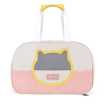 Portable Pet Travel Bag