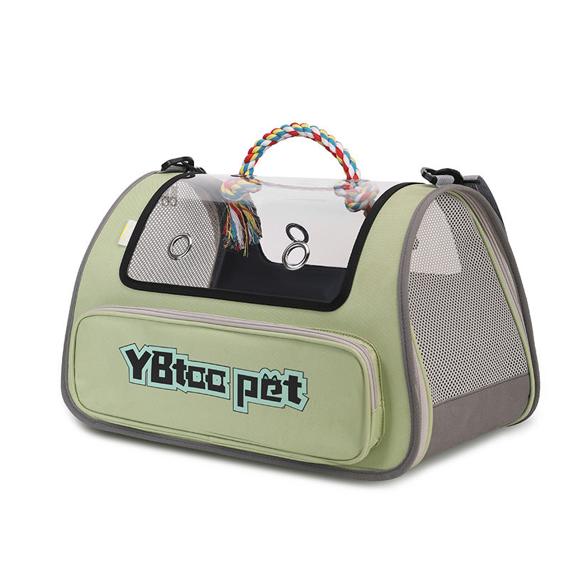 Portable Pet Travel Bag