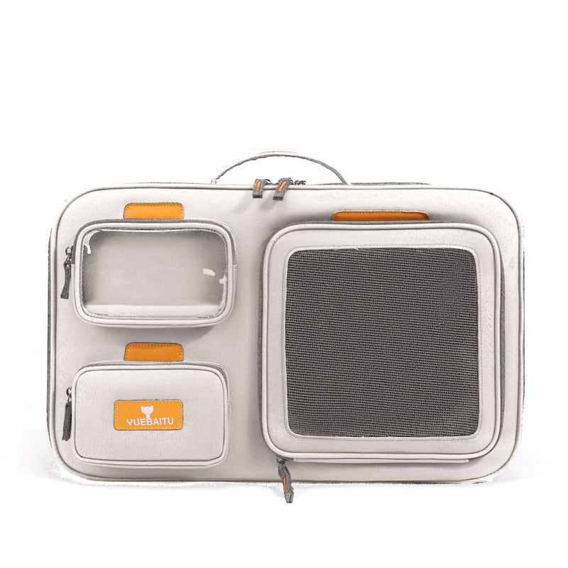 Portable Pet Travel Bag