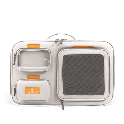 Portable Pet Travel Bag