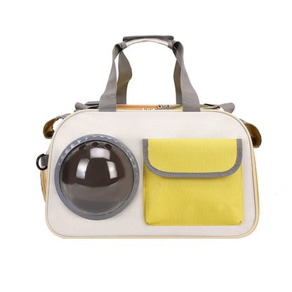 Portable Pet Travel Bag